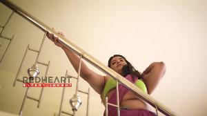 Sneha Purple Saree (89).jpg Sneha - Purple Saree Hot